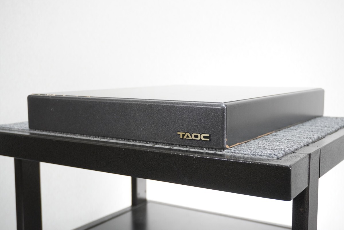 2025年最新】Yahoo!オークション -オーディオボード taoc 2025年最新】Yahoo!オークション -オーディオボード taoc