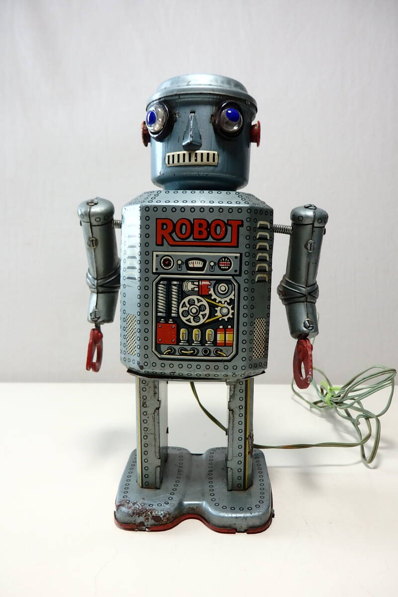 2025年最新】Yahoo!オークション -r35 ブリキロボット(おもちゃ 2025年最新】Yahoo!オークション -r35 ブリキロボット(おもちゃ