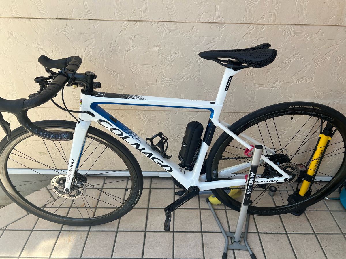 2025年最新】Yahoo!オークション -(colnago コルナゴ)(ロード 2025年最新】Yahoo!オークション -(colnago コルナゴ)(ロード