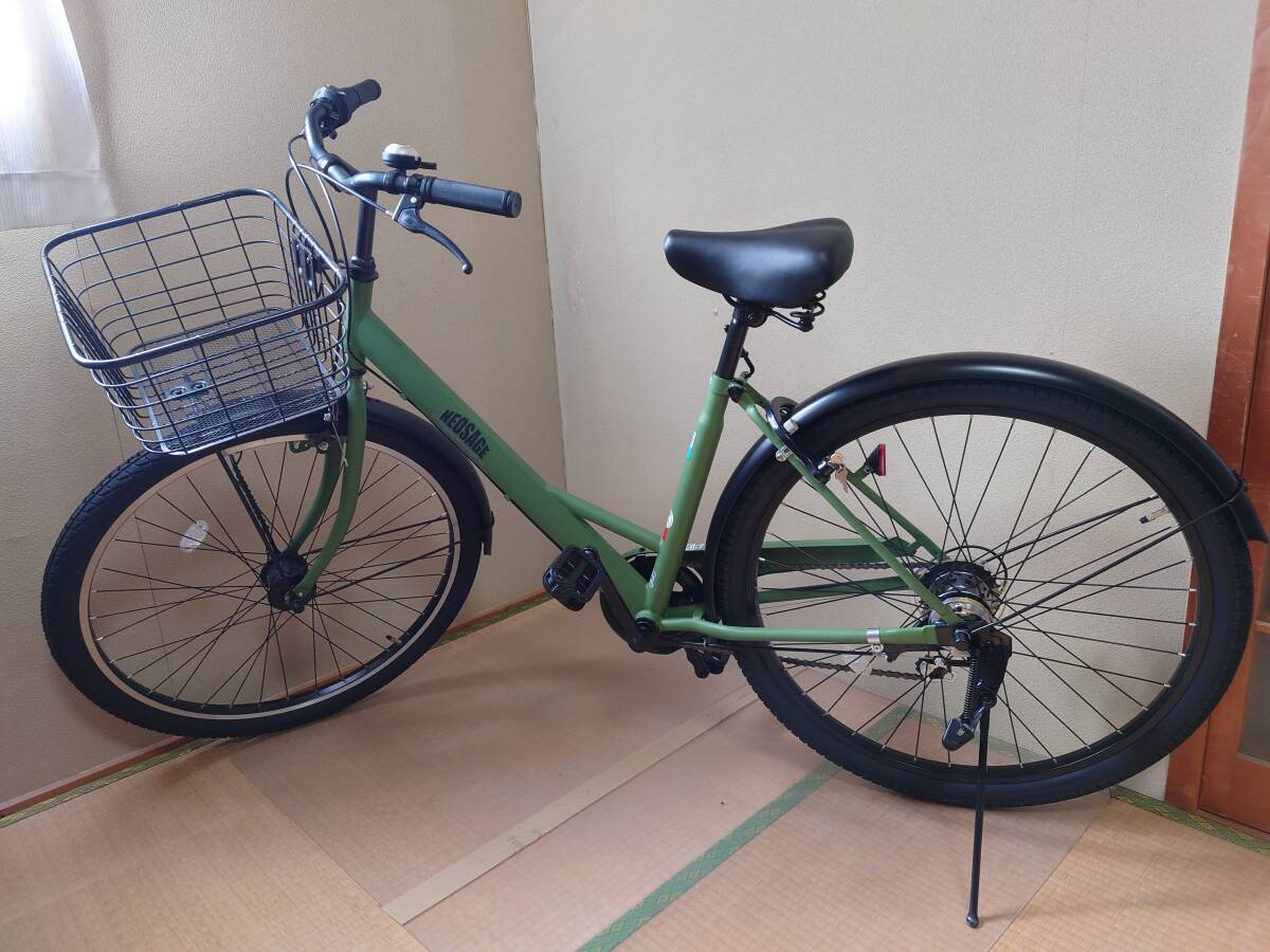 Yahoo!オークション -「6段変速 自転車」(一般) (車体)の落札 Yahoo!オークション -「6段変速 自転車」(一般) (車体)の落札