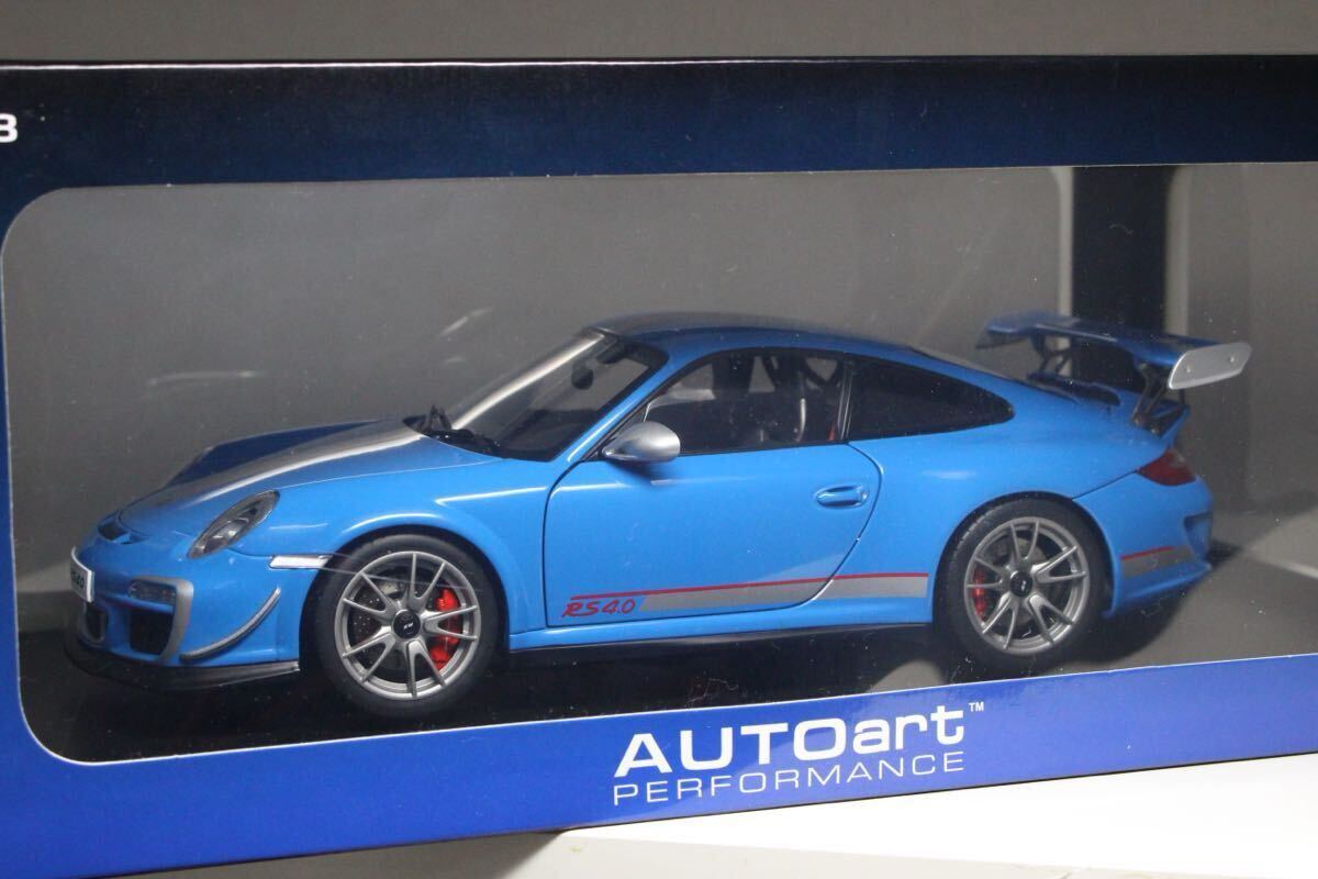 Yahoo!オークション -「ポルシェ 911 gt3 rs」(オートアート Yahoo!オークション -「ポルシェ 911 gt3 rs」(オートアート