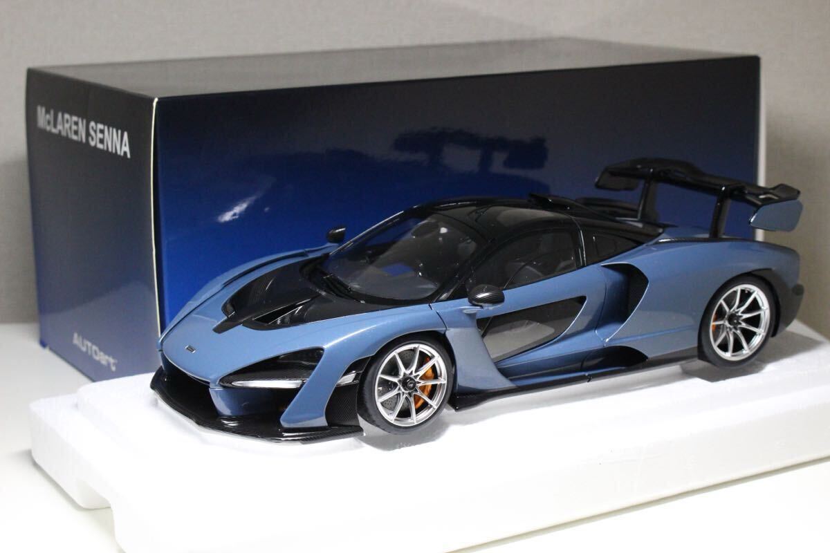 Yahoo!オークション -「1/18 オートアート マクラーレン」の Yahoo!オークション -「1/18 オートアート マクラーレン」の