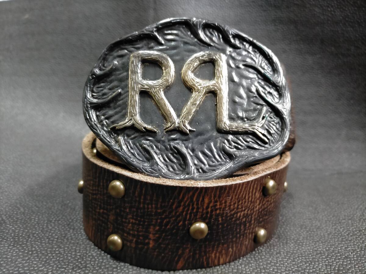 Yahoo!オークション -「RRL スタッズベルト」の落札相場・落札価格 Yahoo!オークション -「RRL スタッズベルト」の落札相場・落札価格