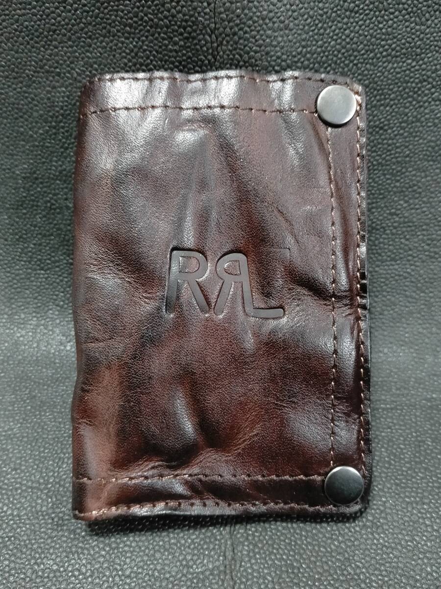 Yahoo!オークション -「rrl ウォレット」の落札相場・落札価格 Yahoo!オークション -「rrl ウォレット」の落札相場・落札価格