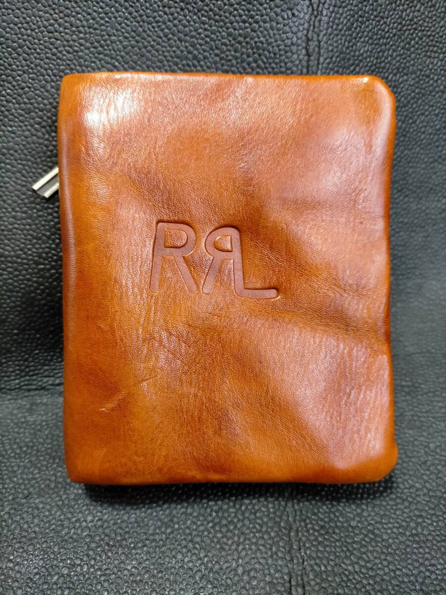2025年最新】Yahoo!オークション -rrl 財布の中古品・新品・未 2025年最新】Yahoo!オークション -rrl 財布の中古品・新品・未