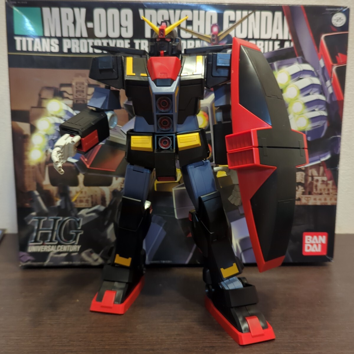 1/144 HG Zガンダム 初期版HG 三角帯付 機動戦士Zガンダム