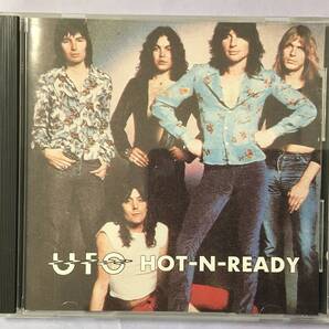 UFO HOT-N-READY