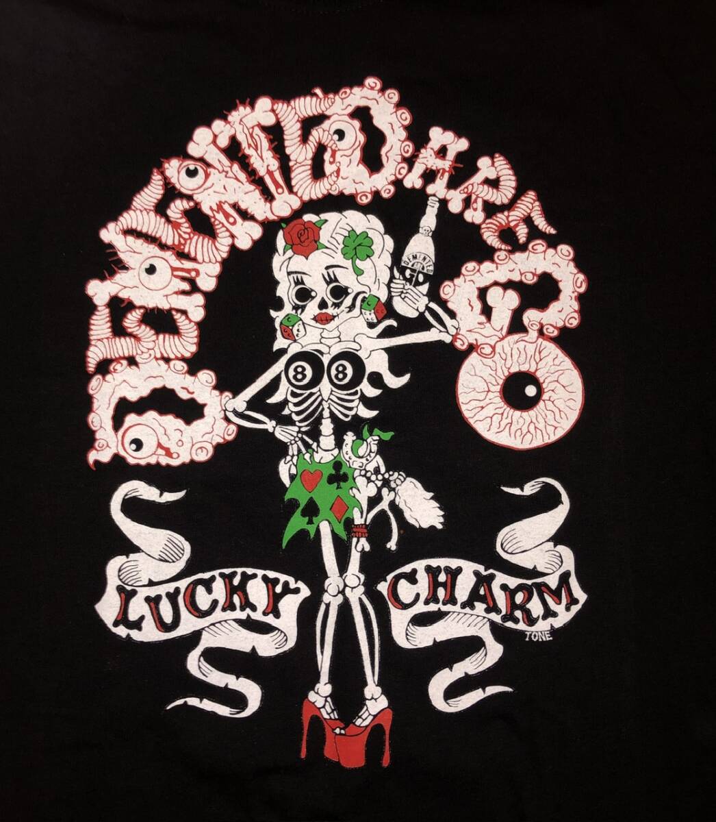 Yahoo!オークション -「サイコビリー tシャツ」(Tシャツ) (記念 Yahoo!オークション -「サイコビリー tシャツ」(Tシャツ) (記念