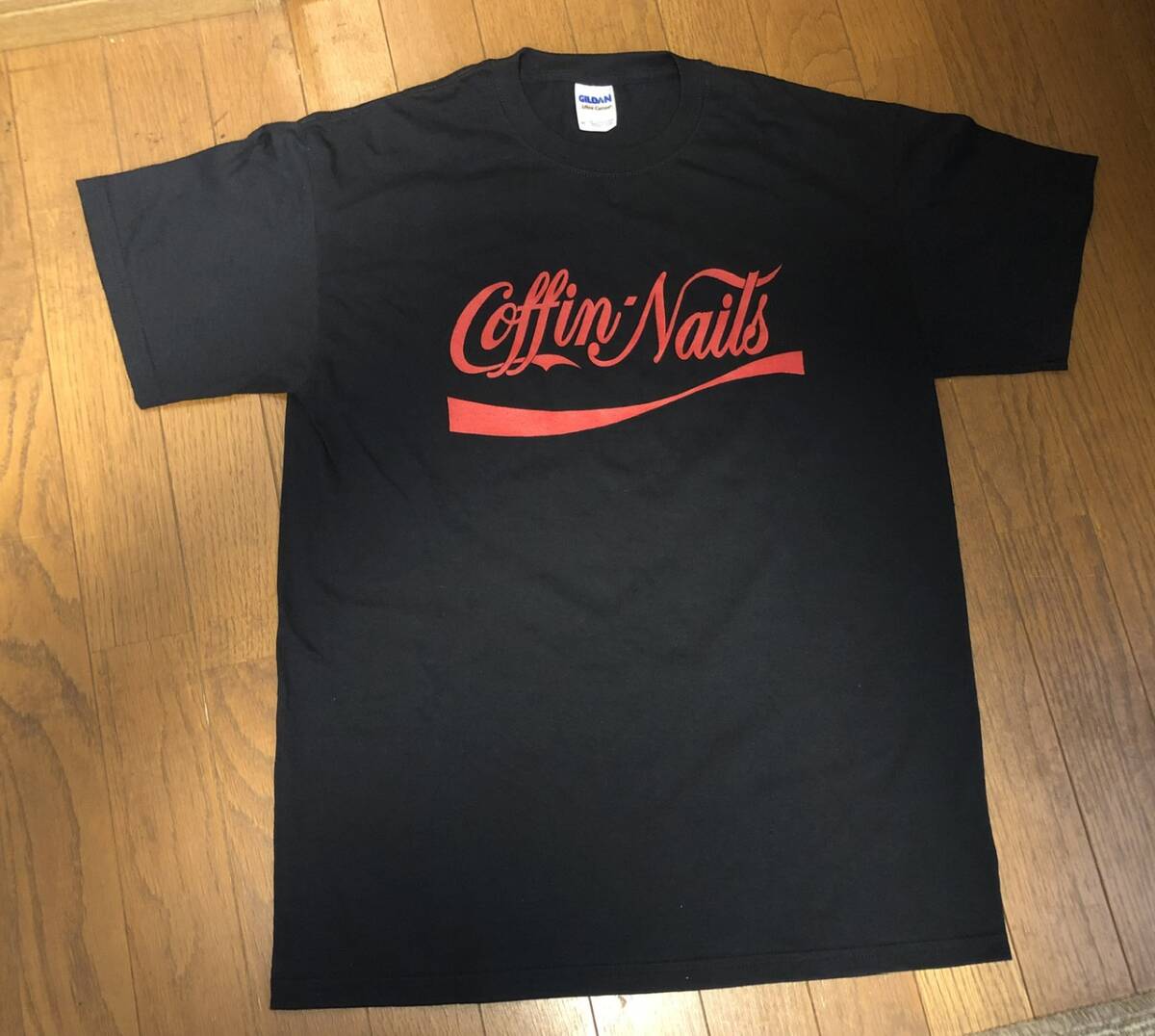 2025年最新】Yahoo!オークション -サイコビリー tシャツの中古品 2025年最新】Yahoo!オークション -サイコビリー tシャツの中古品