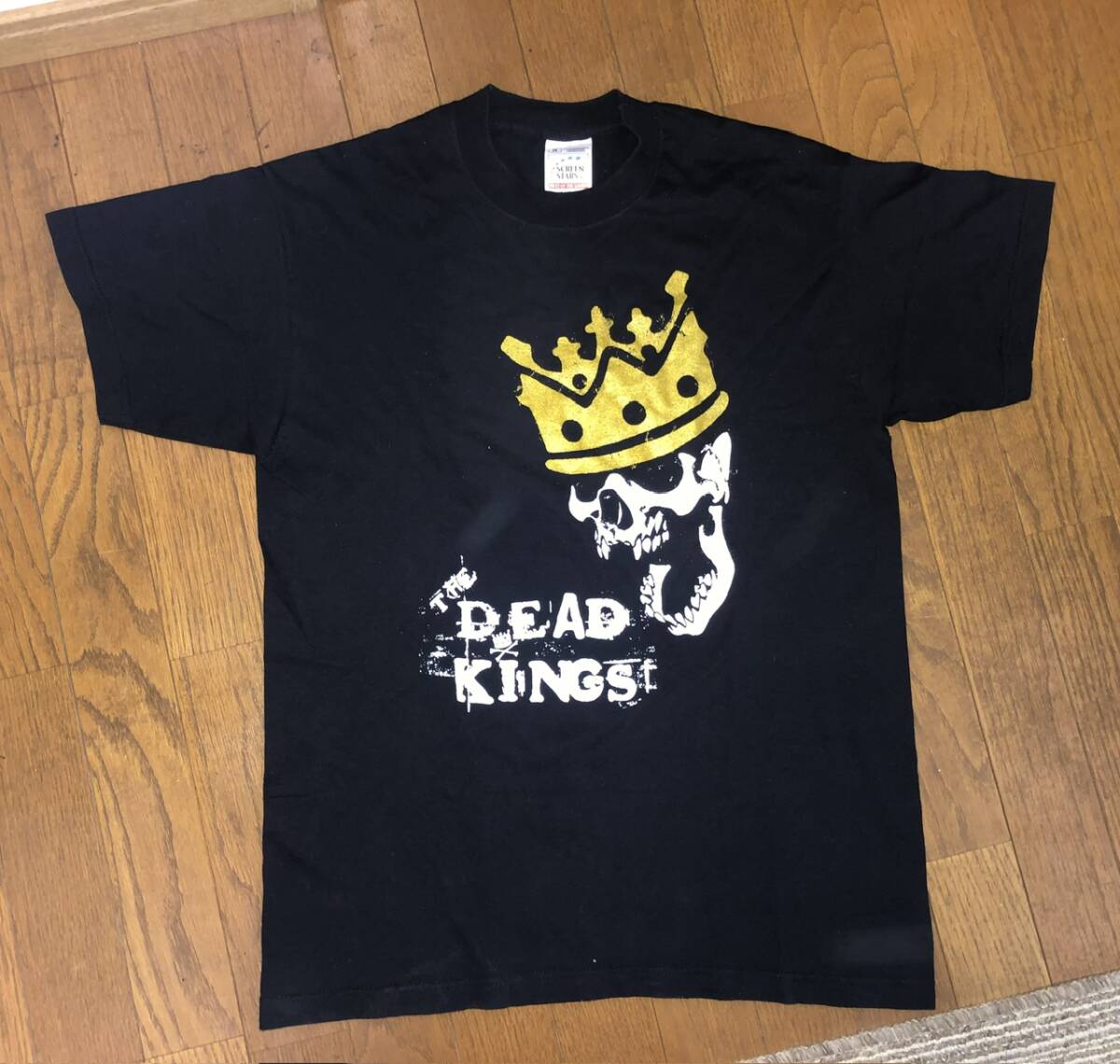 2025年最新】Yahoo!オークション -サイコビリー tシャツの中古品 2025年最新】Yahoo!オークション -サイコビリー tシャツの中古品