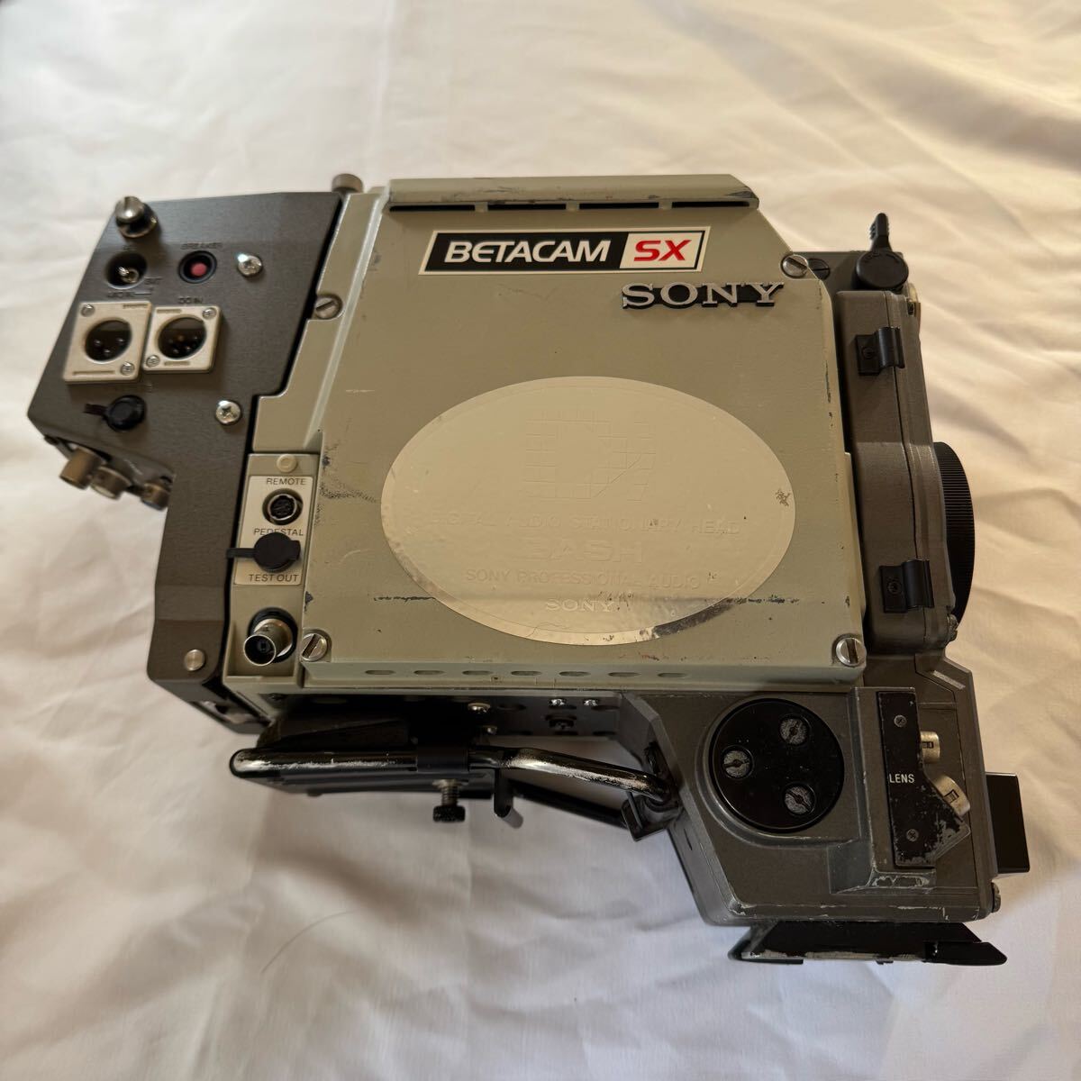 Yahoo!オークション -「betacam」(ビデオカメラ) (カメラ、光学 Yahoo!オークション -「betacam」(ビデオカメラ) (カメラ、光学