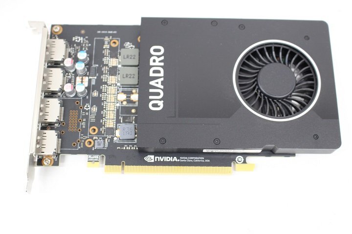 Yahoo!オークション -「nvidia quadro p2000」の落札相場・落札価格 Yahoo!オークション -「nvidia quadro p2000」の落札相場・落札価格