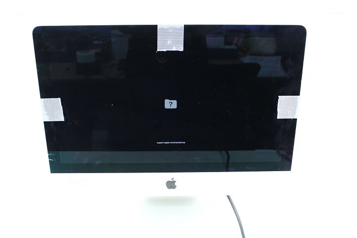 Yahoo!オークション -「imac ジャンク 21.5」(パソコン) の落札 Yahoo!オークション -「imac ジャンク 21.5」(パソコン) の落札