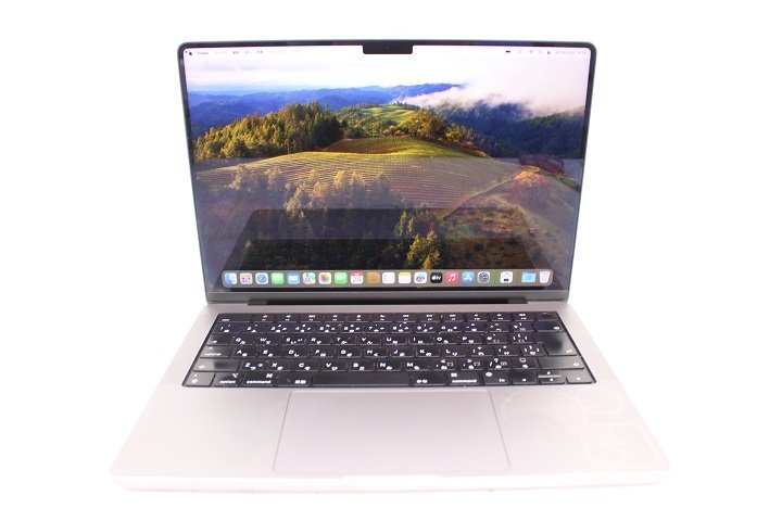 Yahoo!オークション -「macbook pro m1 14インチ」の落札相場 Yahoo!オークション -「macbook pro m1 14インチ」の落札相場