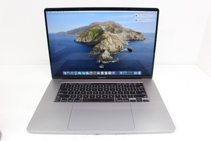 Yahoo!オークション -「a2141」(MacBook Pro) (ノートブック Yahoo!オークション -「a2141」(MacBook Pro) (ノートブック