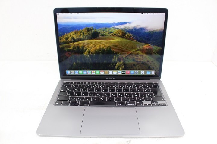 2025年最新】Yahoo!オークション -macbook a2337の中古品・新品 2025年最新】Yahoo!オークション -macbook a2337の中古品・新品