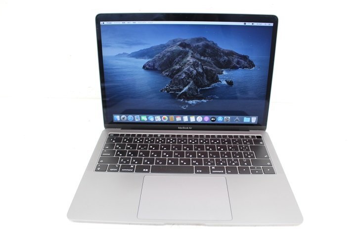 Yahoo!オークション -「macbook air a1932」の落札相場・落札価格 Yahoo!オークション -「macbook air a1932」の落札相場・落札価格