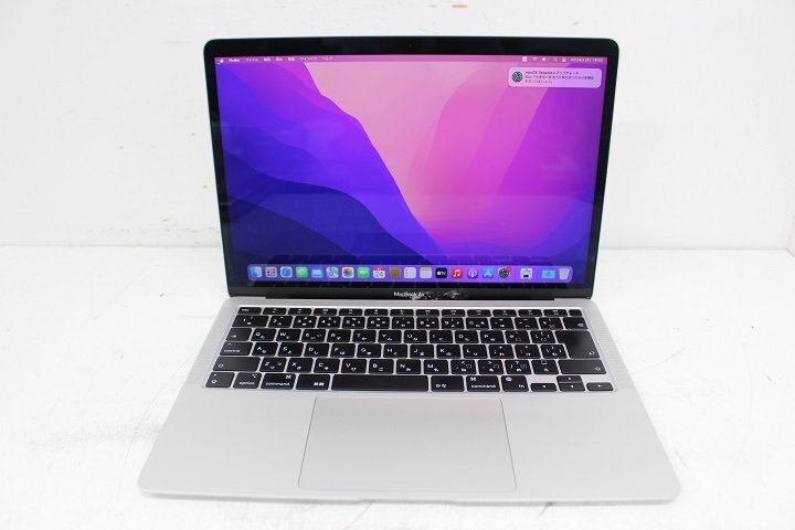 2025年最新】MacBook Air M1 2020 の商品一覧 - Yahoo!オークション 2025年最新】MacBook Air M1 2020 の商品一覧 - Yahoo!オークション