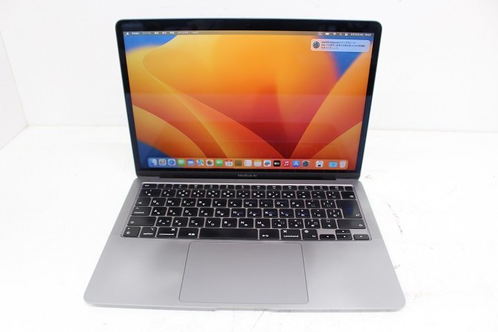2025年最新】Yahoo!オークション -m1 macbook air 16gb(Mac)の 2025年最新】Yahoo!オークション -m1 macbook air 16gb(Mac)の