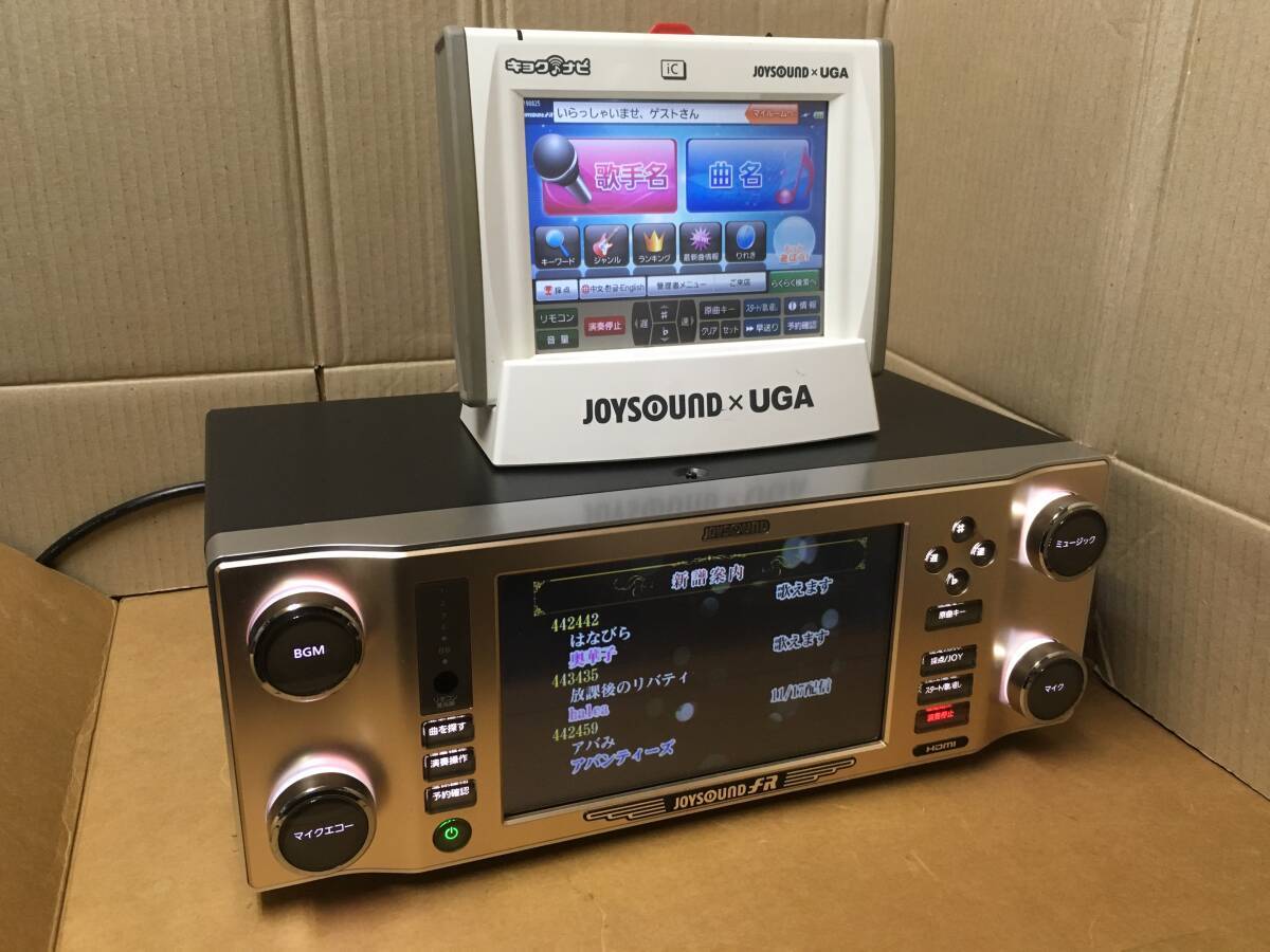 2025年最新】Yahoo!オークション -joysound js-f1(カラオケ機器 2025年最新】Yahoo!オークション -joysound js-f1(カラオケ機器
