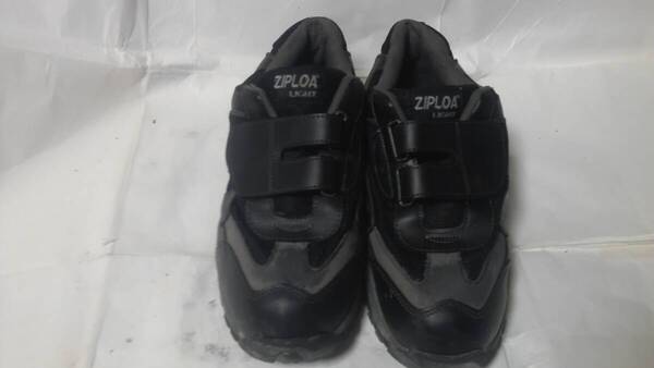 ◆◆ZIOLOA LIGHT(ジプロァ)安全靴27cmEEEE
