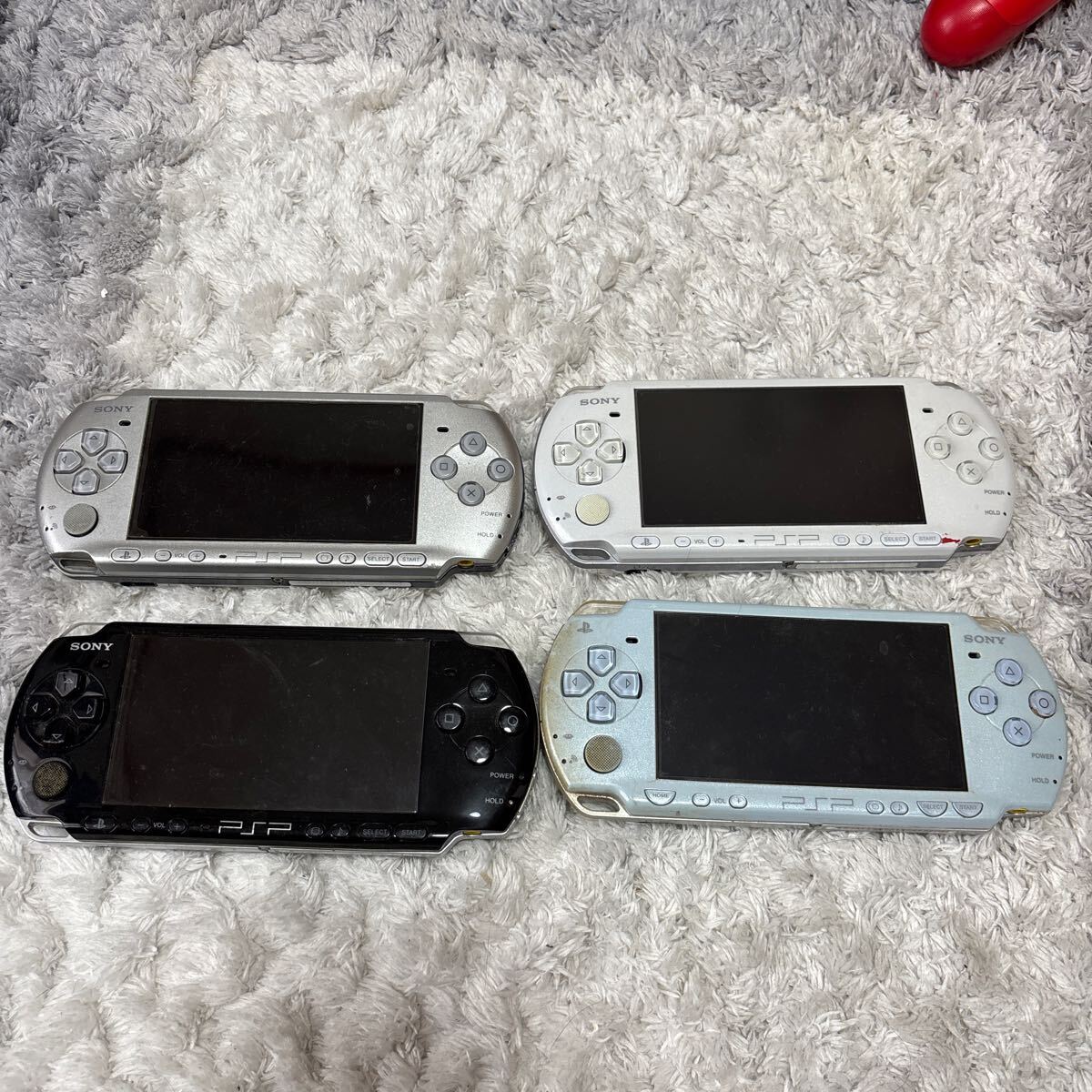 2025年最新】Yahoo!オークション -psp ジャンク(テレビゲーム)の 2025年最新】Yahoo!オークション -psp ジャンク(テレビゲーム)の