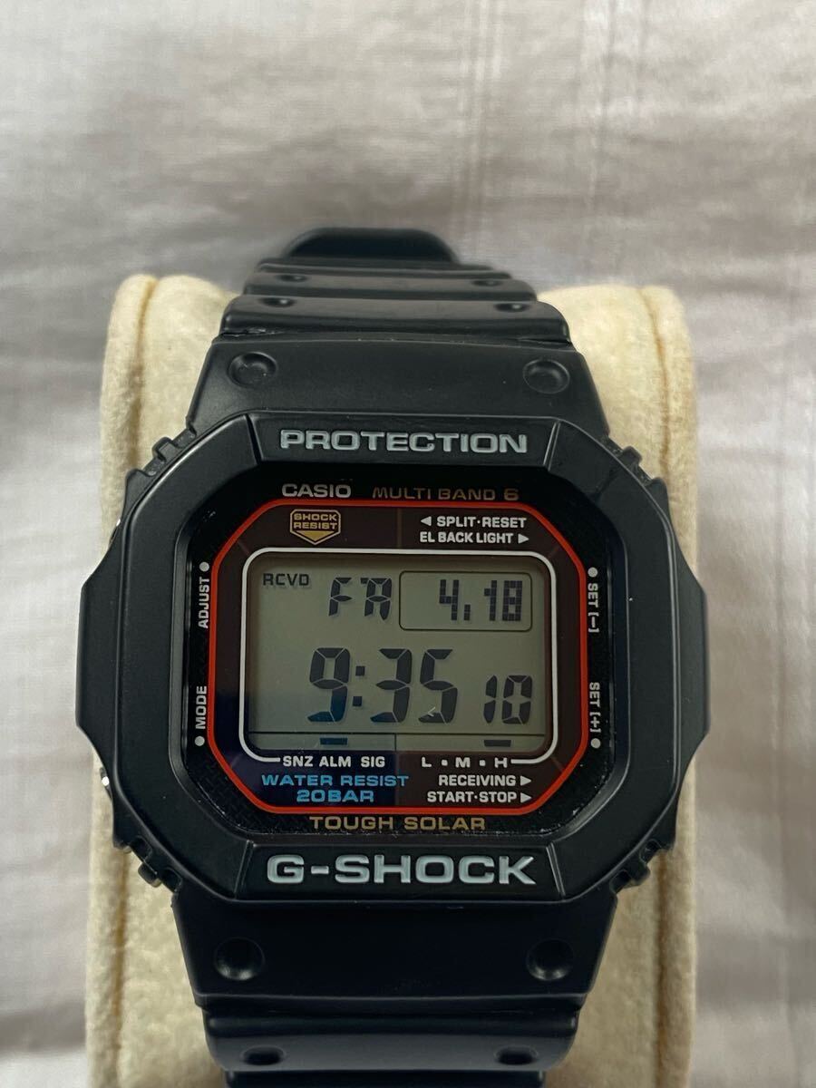 2025年最新】Yahoo!オークション -gw-m5610の中古品・新品・未