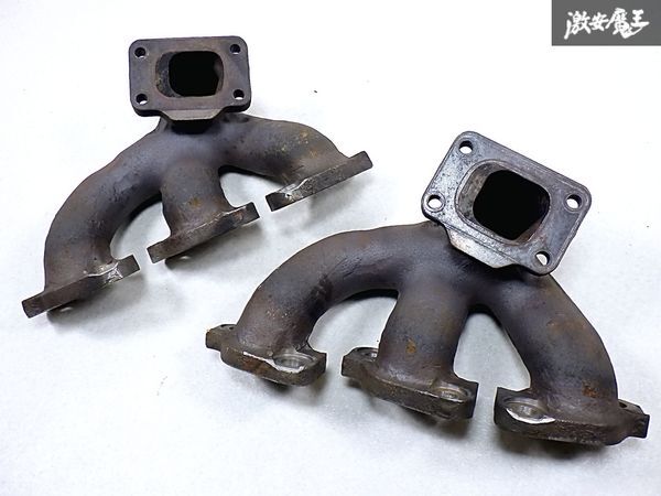 2025年最新】Yahoo!オークション -rb26 エキマニ(自動車