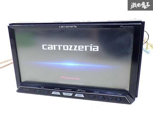 2025年最新】avic-zh 77 におすすめのカロッツェリア HDDナビ 2025年最新】avic-zh 77 におすすめのカロッツェリア HDDナビ