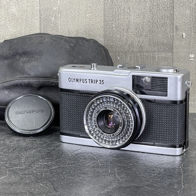 2025年最新】Yahoo!オークション -olympus trip35の中古品・新品 2025年最新】Yahoo!オークション -olympus trip35の中古品・新品