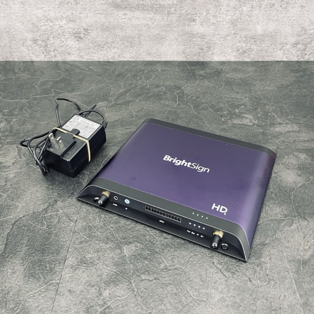 2025年最新】Yahoo!オークション -brightsignの中古品・新品・未 2025年最新】Yahoo!オークション -brightsignの中古品・新品・未