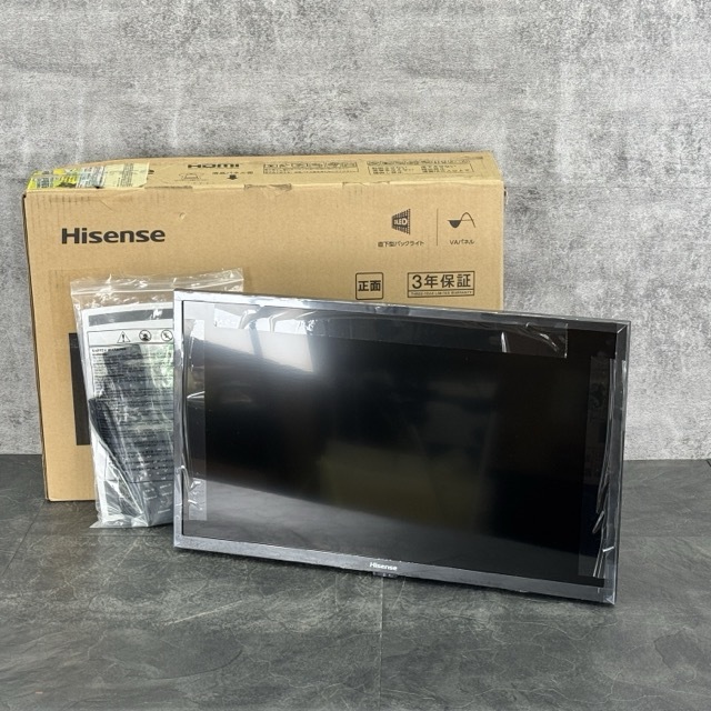 2025年最新】Yahoo!オークション -hisense テレビ 24の中古品 2025年最新】Yahoo!オークション -hisense テレビ 24の中古品