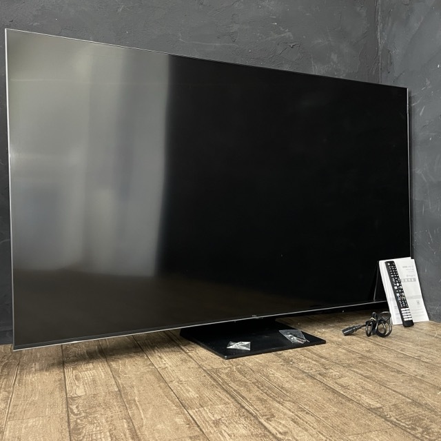 Yahoo!オークション -「tcl」(60インチ~) (テレビ)の落札相場 Yahoo!オークション -「tcl」(60インチ~) (テレビ)の落札相場