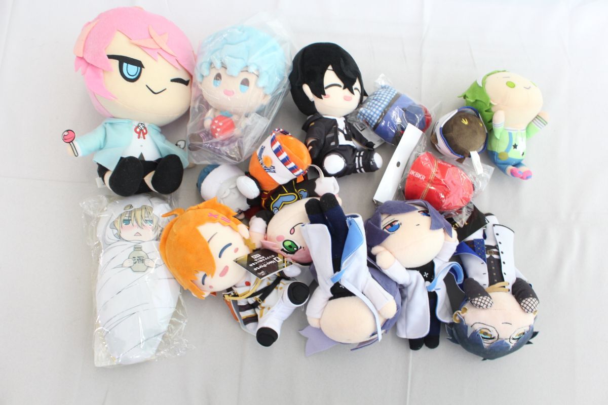 2025年最新】Yahoo!オークション -すとぷり ぬいぐるみの中古品 2025年最新】Yahoo!オークション -すとぷり ぬいぐるみの中古品
