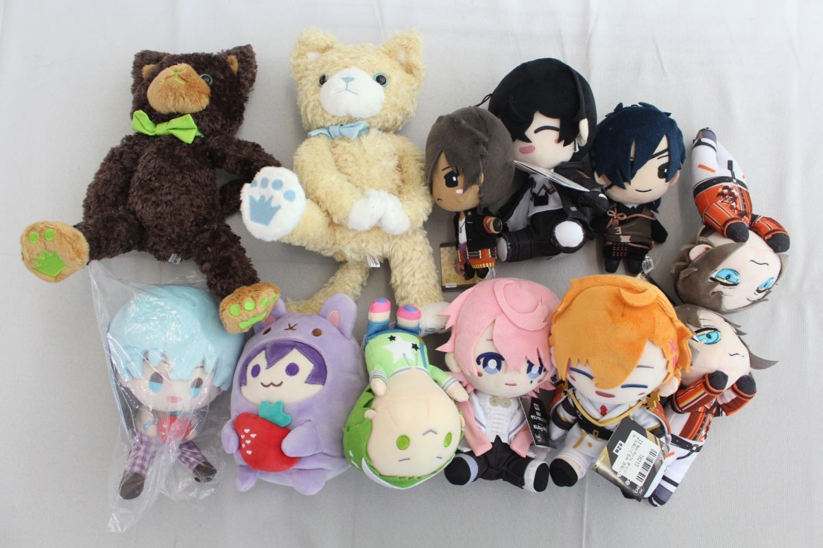 2025年最新】Yahoo!オークション -すとぷり ぬいぐるみの中古品 2025年最新】Yahoo!オークション -すとぷり ぬいぐるみの中古品