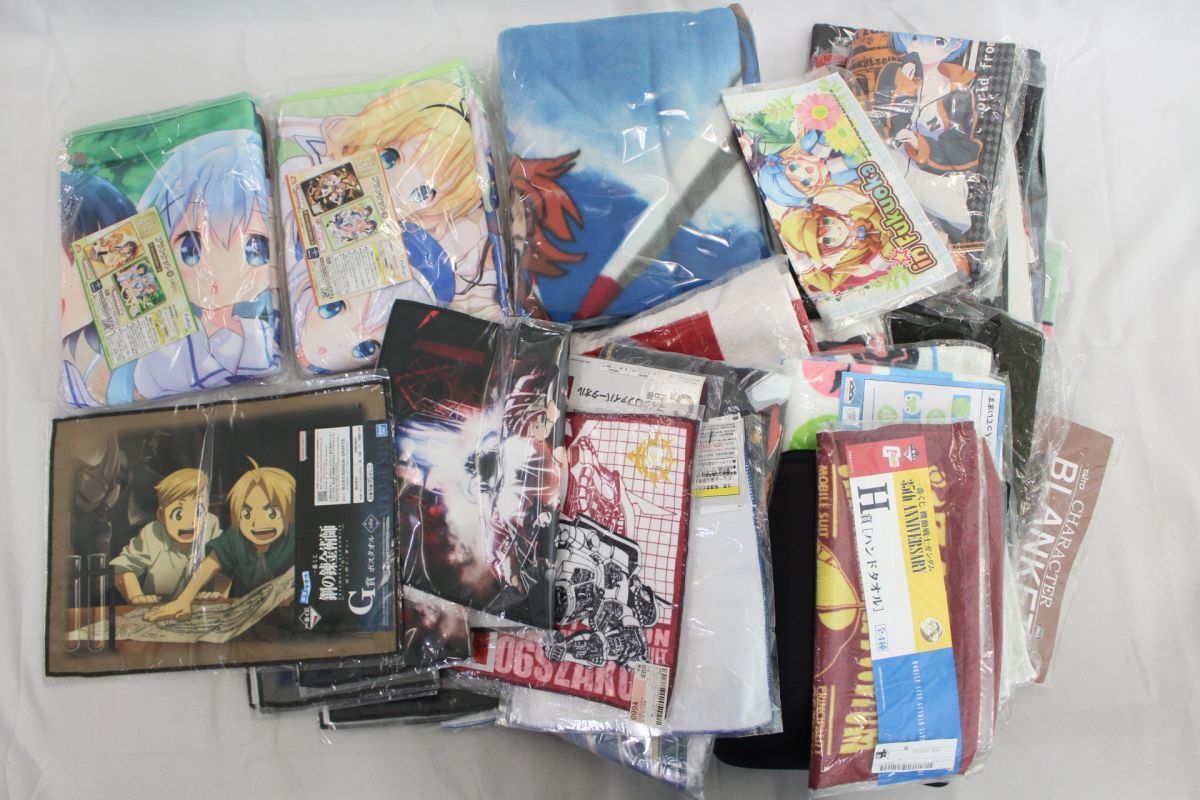 ご注文はうさぎですか？ グッズまとめ売り