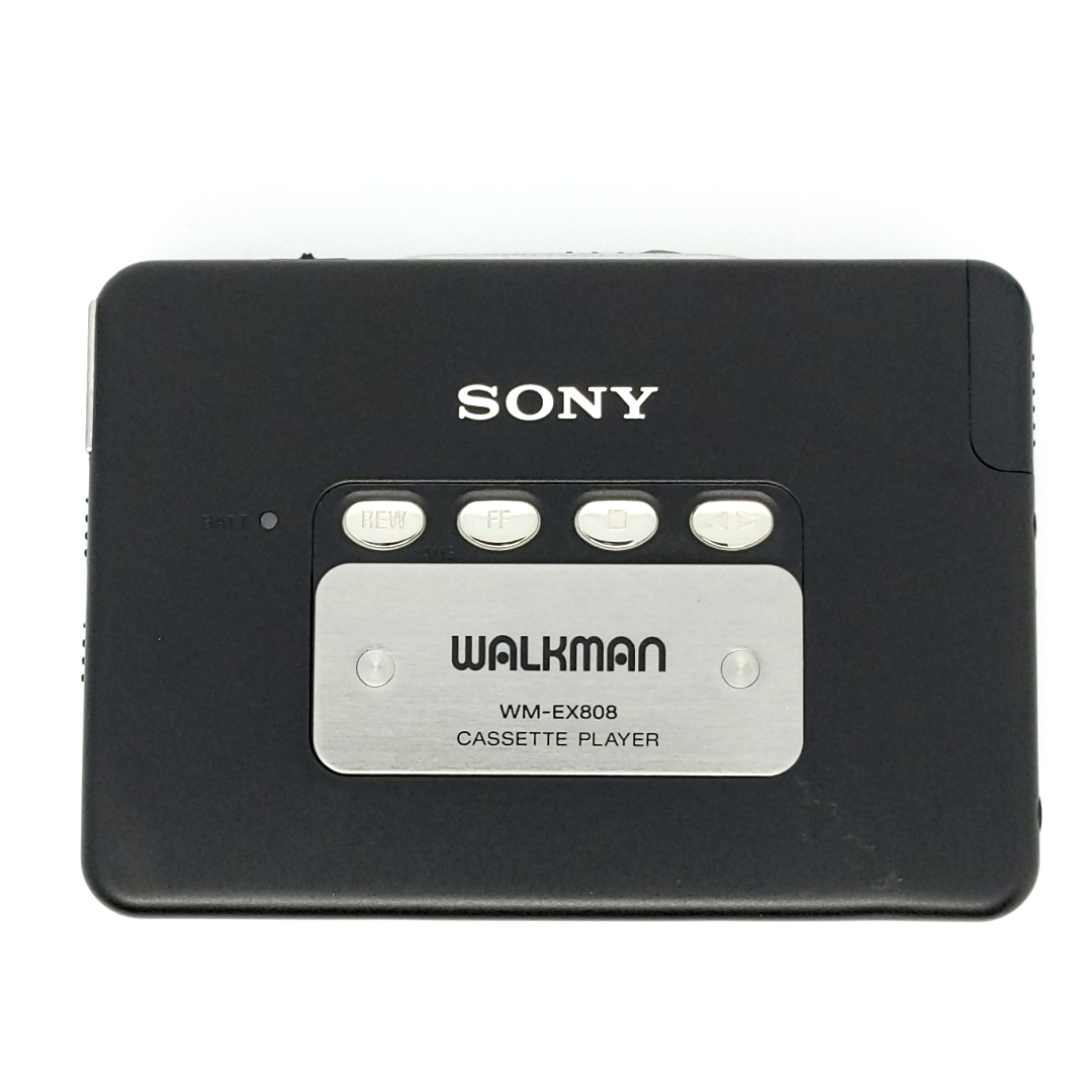 Yahoo!オークション -「sony wm-ex808」の落札相場・落札価格 Yahoo!オークション -「sony wm-ex808」の落札相場・落札価格