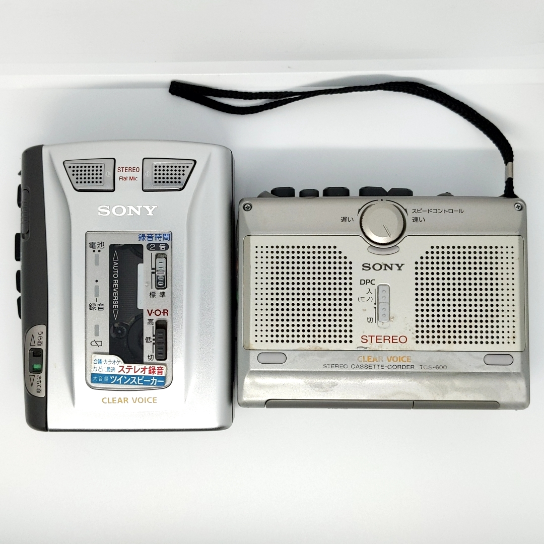 Yahoo!オークション -「sony tcs-60」の落札相場・落札価格 Yahoo!オークション -「sony tcs-60」の落札相場・落札価格