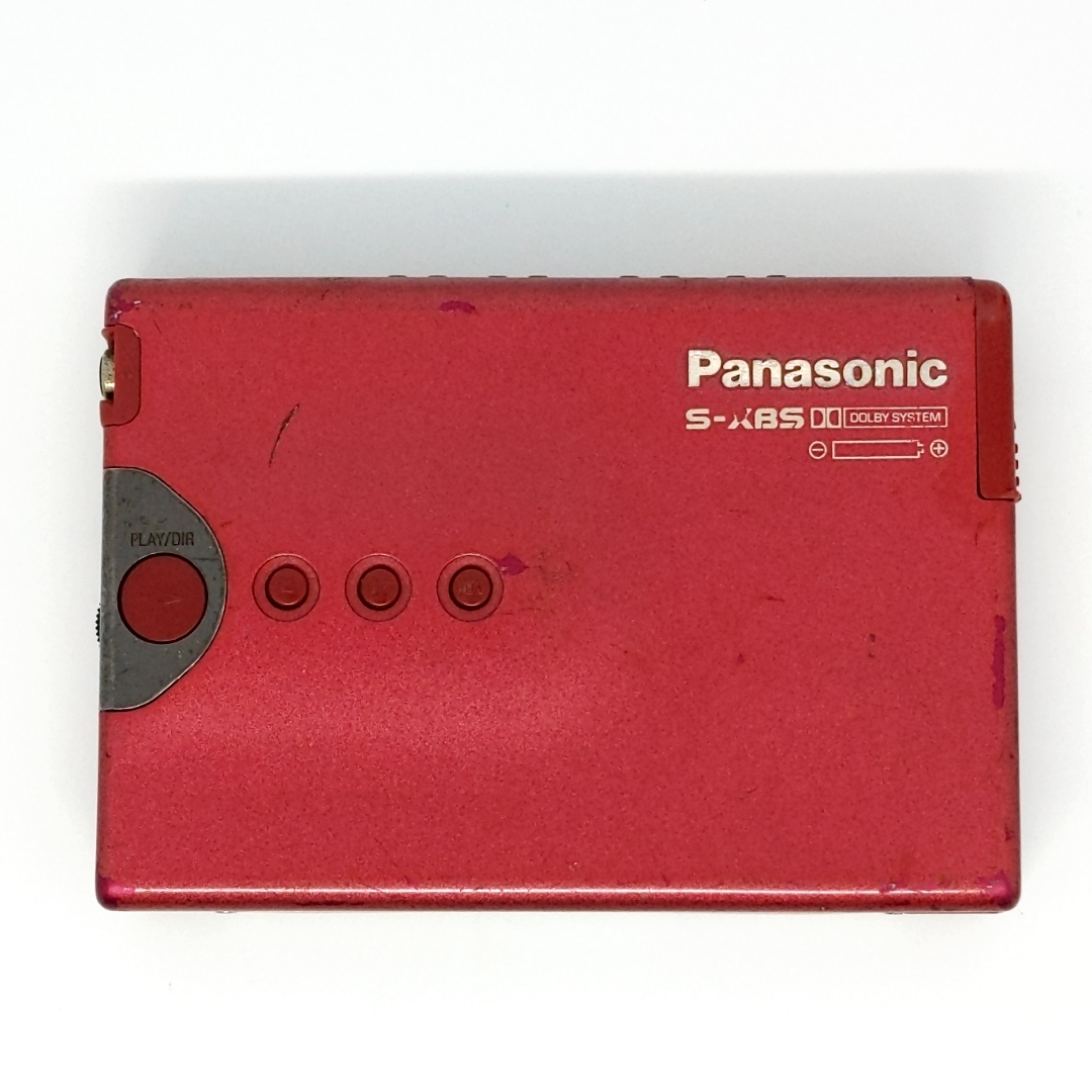 2025年最新】Yahoo!オークション -panasonic カセットプレーヤー 2025年最新】Yahoo!オークション -panasonic カセットプレーヤー