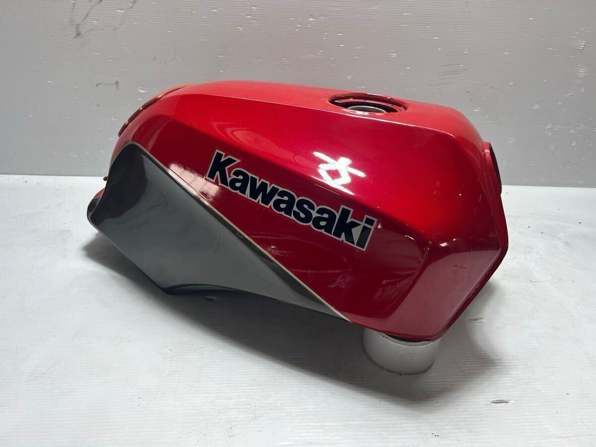 Yahoo!オークション -「gpz900r純正タンク」の落札相場・落札価格 Yahoo!オークション -「gpz900r純正タンク」の落札相場・落札価格
