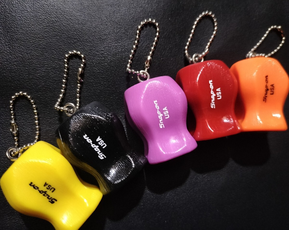 Yahoo!オークション -「スナップオンミニグリップキーホルダー Yahoo!オークション -「スナップオンミニグリップキーホルダー
