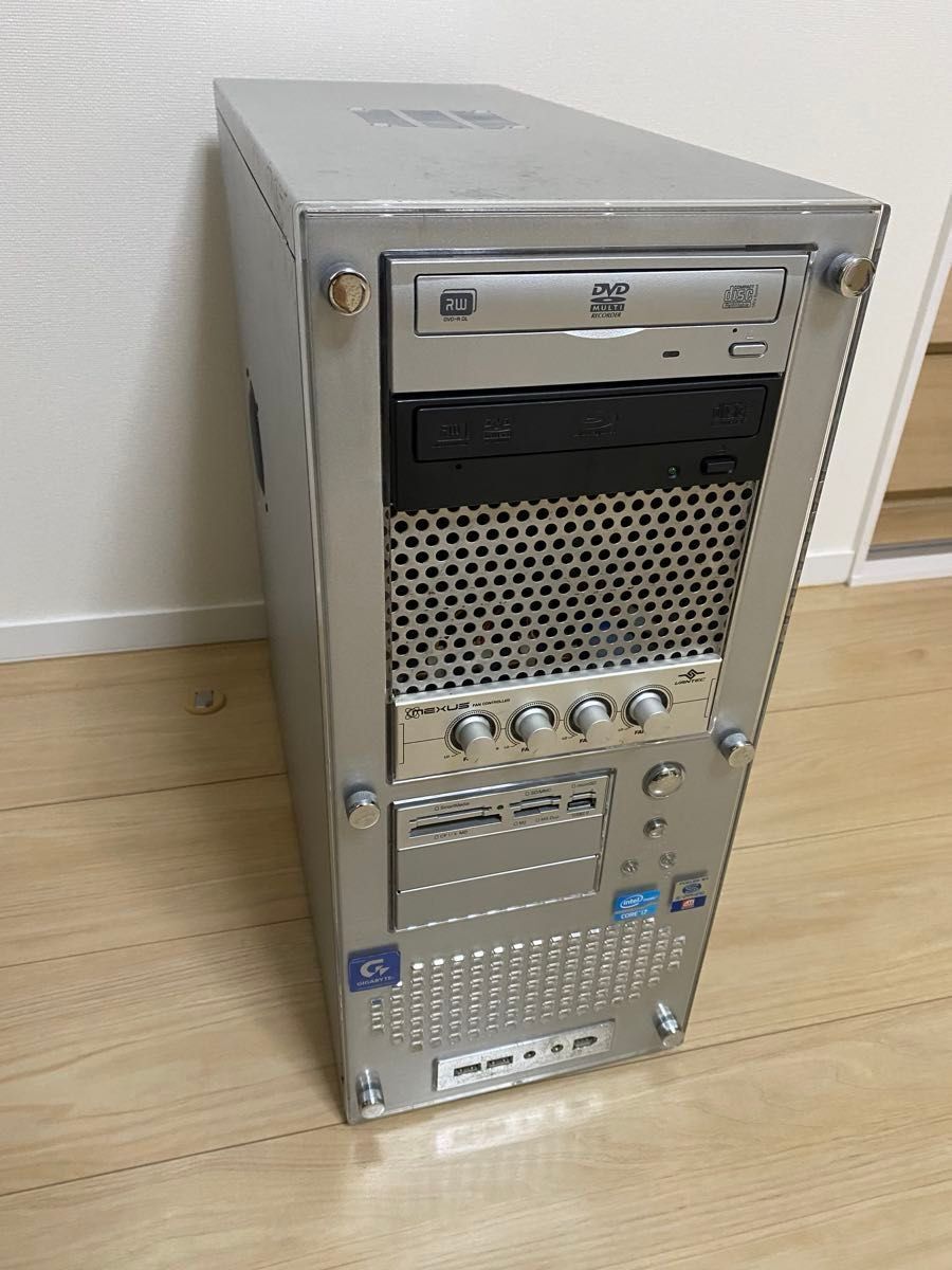 2025年最新】Yahoo!オークション -自作 pc ジャンクの中古品 2025年最新】Yahoo!オークション -自作 pc ジャンクの中古品