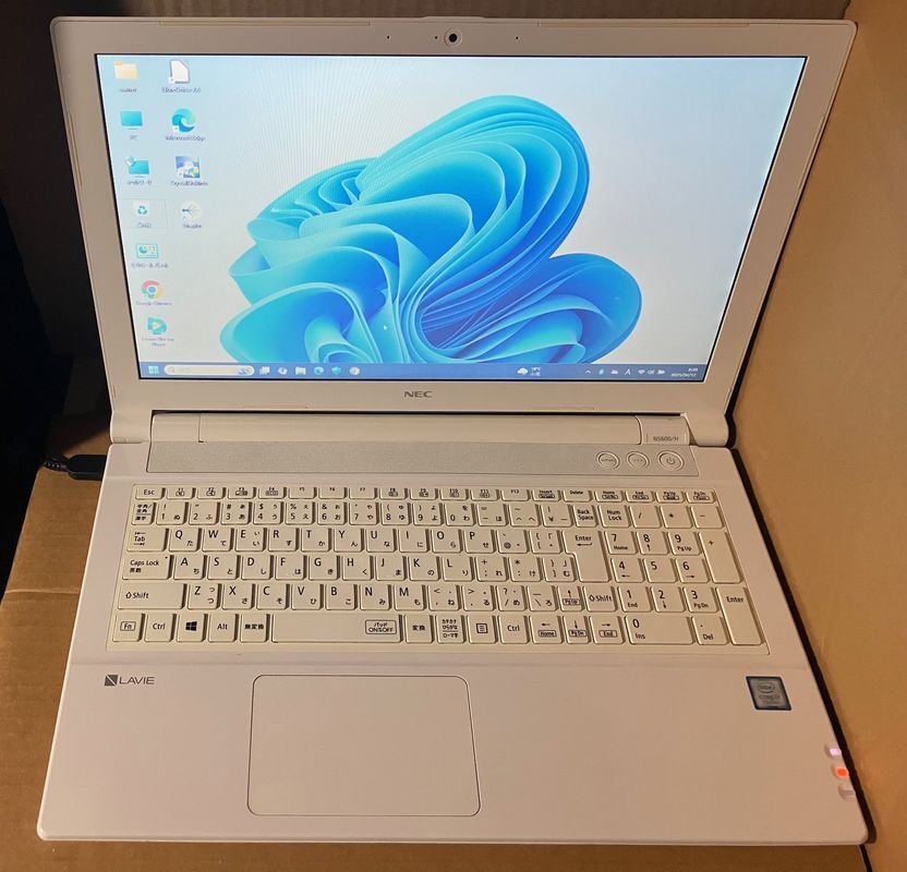 2025年最新】Yahoo!オークション - 15インチ~(NEC ノートブック 2025年最新】Yahoo!オークション - 15インチ~(NEC ノートブック