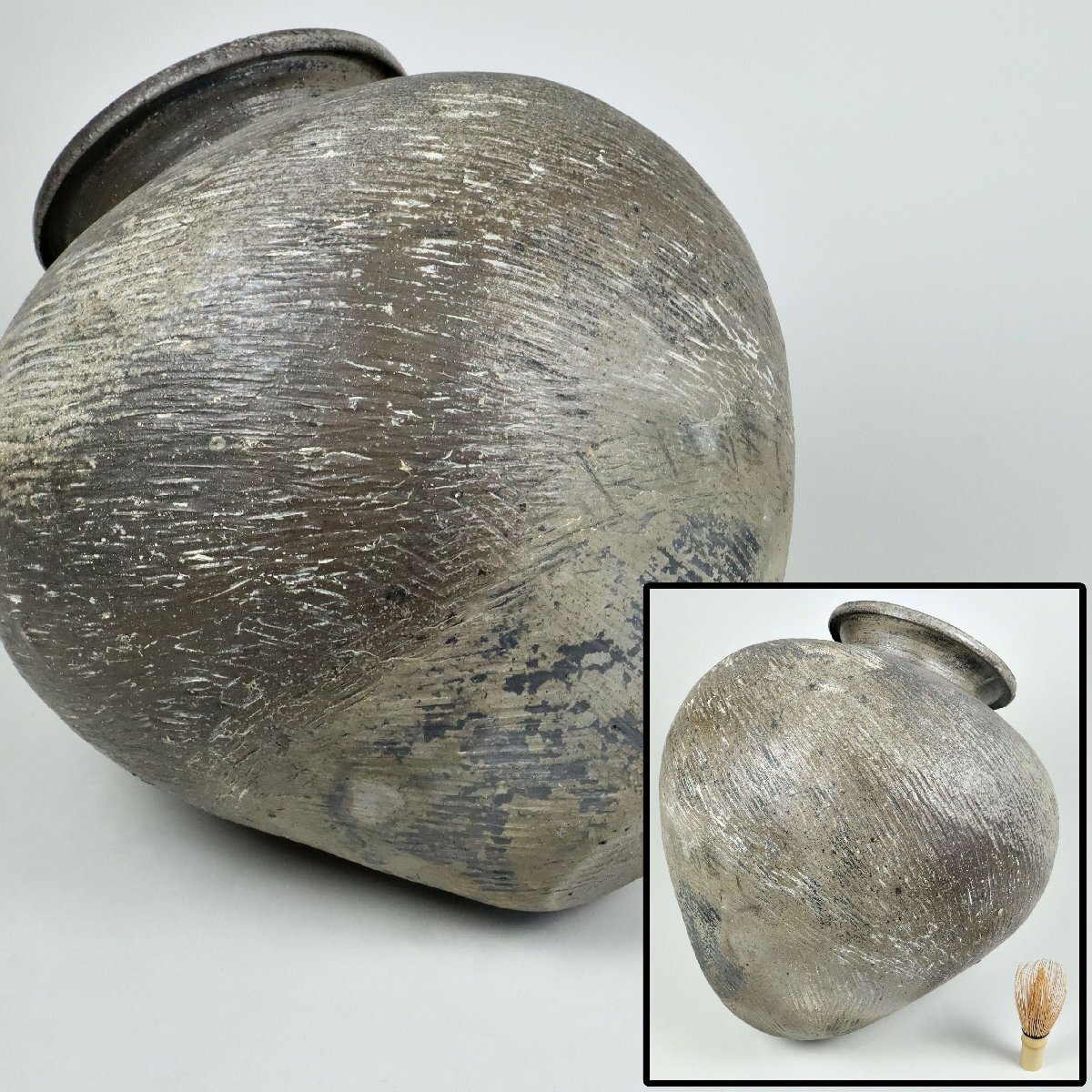 2025年最新】Yahoo!オークション -須恵器 壺(陶芸)の中古品 2025年最新】Yahoo!オークション -須恵器 壺(陶芸)の中古品