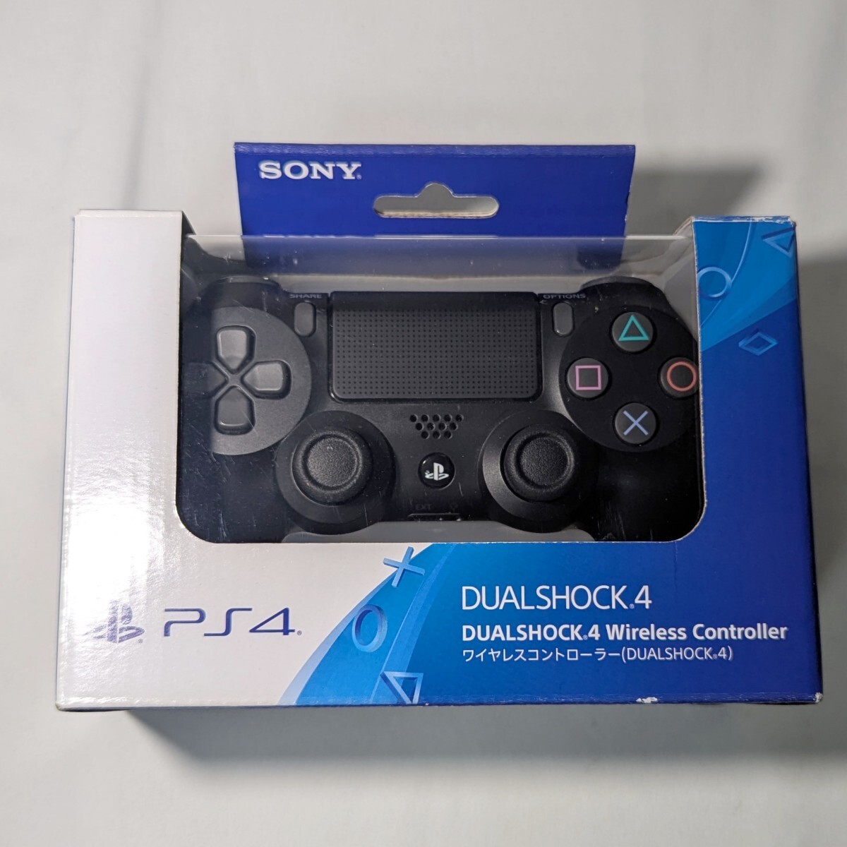 2025年最新】Yahoo!オークション -ps4 コントローラー 純正 新品 2025年最新】Yahoo!オークション -ps4 コントローラー 純正 新品