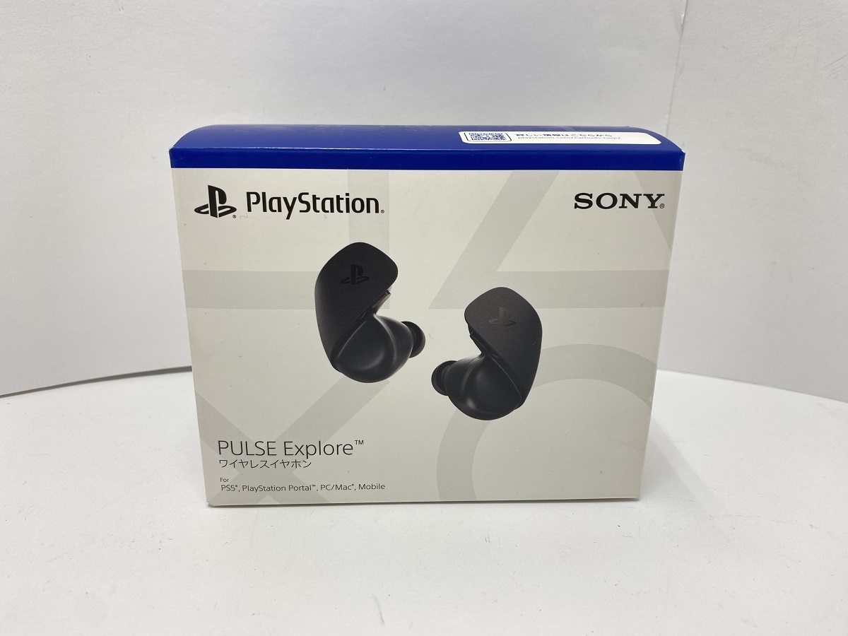 2025年最新】Yahoo!オークション -sony pulse exploreの中古品 2025年最新】Yahoo!オークション -sony pulse exploreの中古品