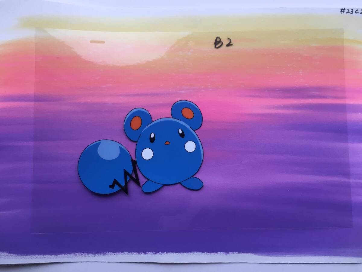 Yahoo!オークション -「ポケモン セル画」の落札相場・落札価格 Yahoo!オークション -「ポケモン セル画」の落札相場・落札価格