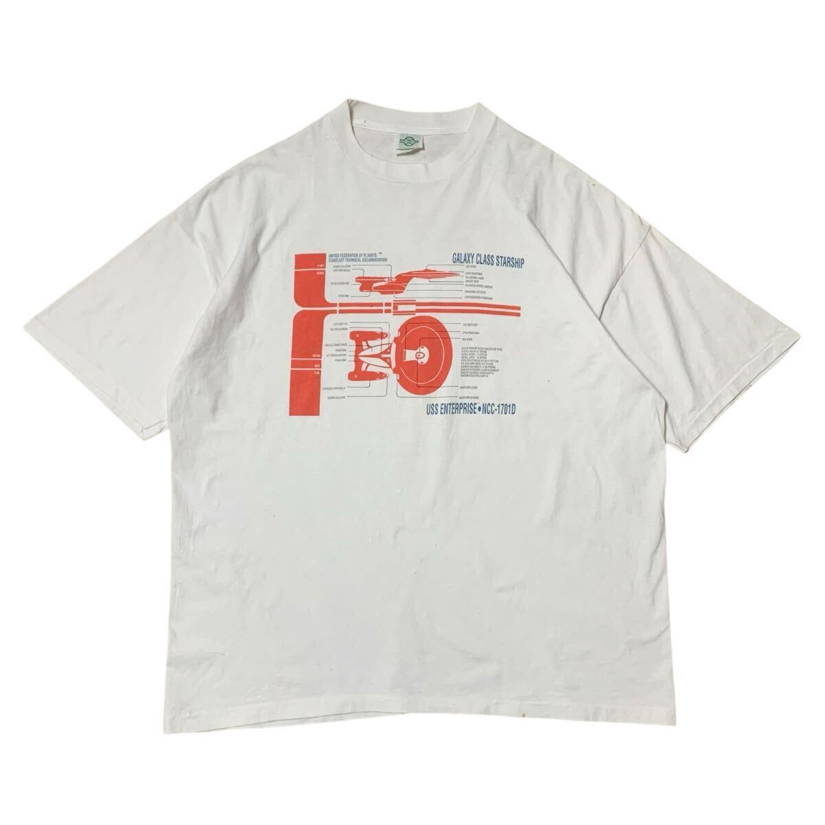 2025年最新】Yahoo!オークション -スタートレック tシャツの中古 2025年最新】Yahoo!オークション -スタートレック tシャツの中古