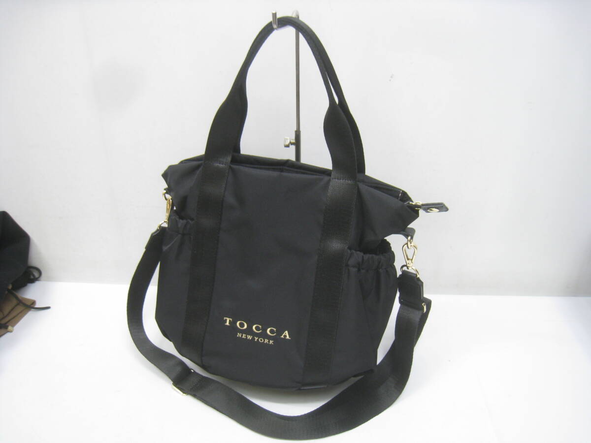 2025年最新】Yahoo!オークション -tocca バッグの中古品・新品 2025年最新】Yahoo!オークション -tocca バッグの中古品・新品