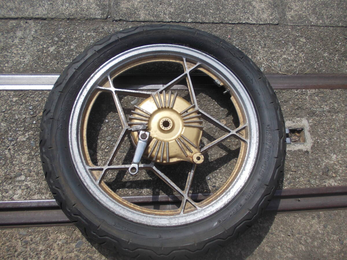 2025年最新】Yahoo!オークション -gsx400fs ホイールの中古品 2025年最新】Yahoo!オークション -gsx400fs ホイールの中古品